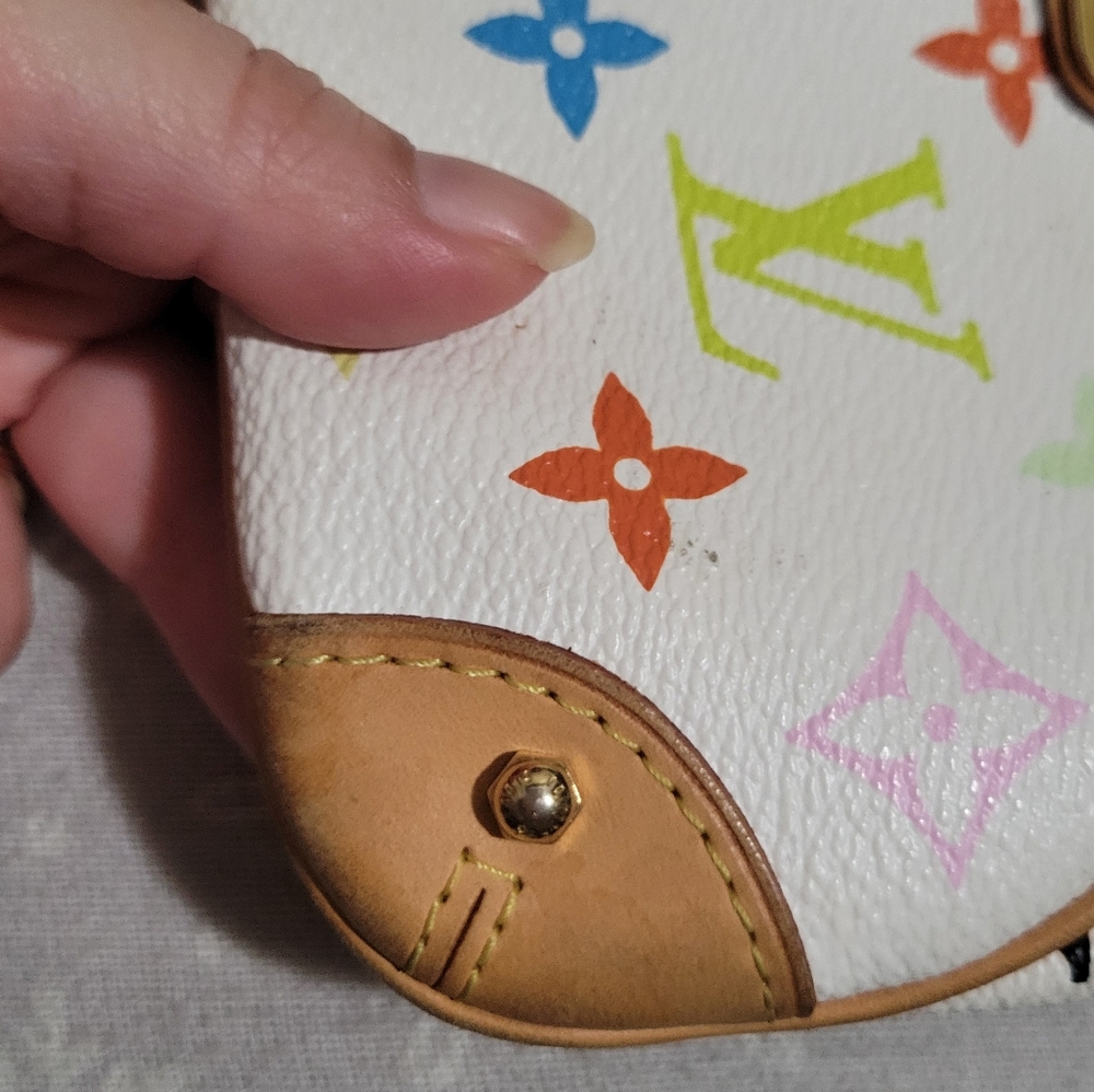 Louis Vuitton Murakami Milla - Picture 3 of 8